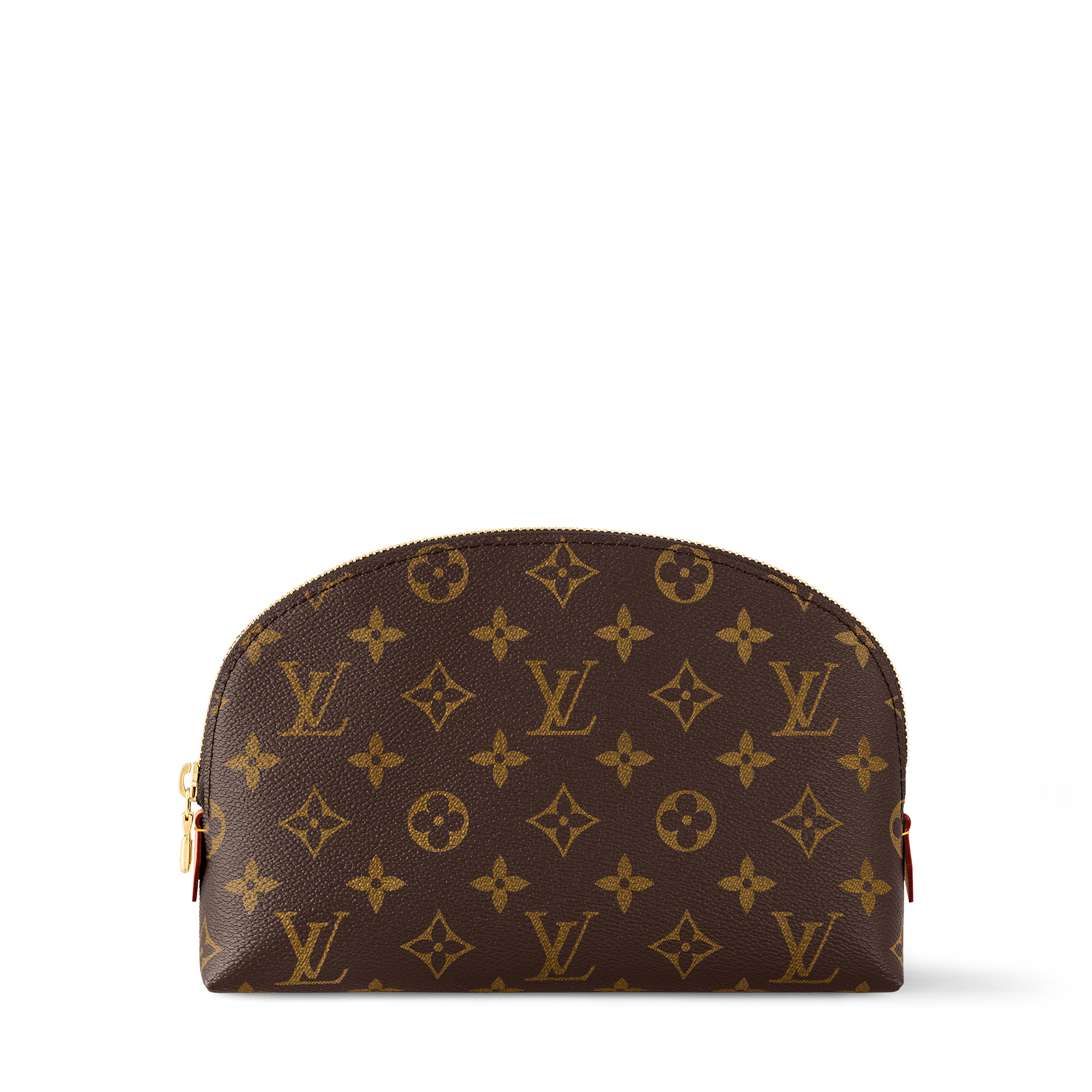 LV x TM Cosmetic Pouch PM - Luxury Travel Accessories - Travel